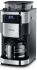 Kaffeeautomat m.Mahlwerk KA 4813 sw-eds-geb