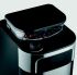 Kaffeeautomat m.Mahlwerk KA 4813 sw-eds-geb