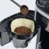 Kaffeeautomat m.Mahlwerk KA 4813 sw-eds-geb