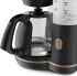 Kaffeeautomat CM 5338 ant/gold