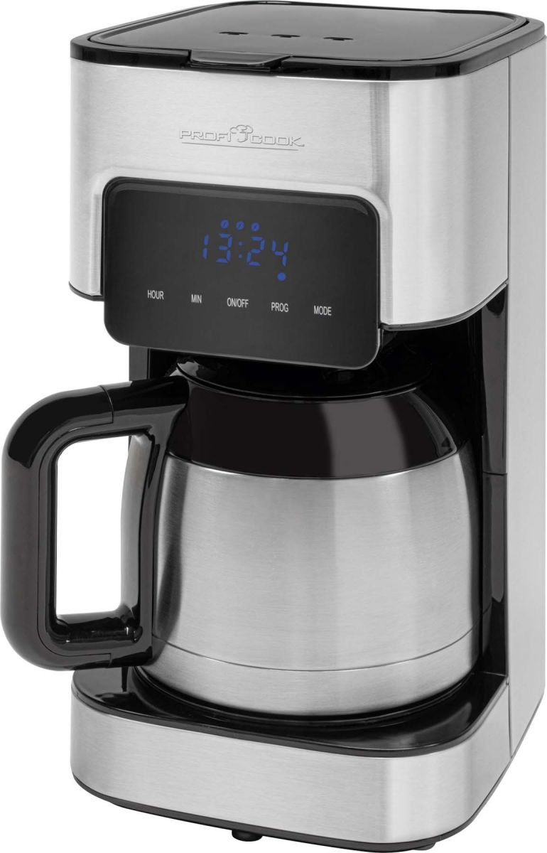 Kaffeeautomat PC-KA1169 eds/sw