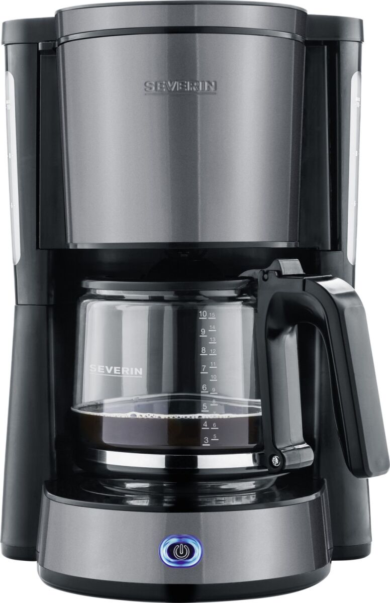 Kaffeeautomat KA 9572 Stone Grey