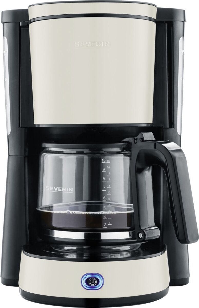 Kaffeeautomat KA 9575 Dusty Beige