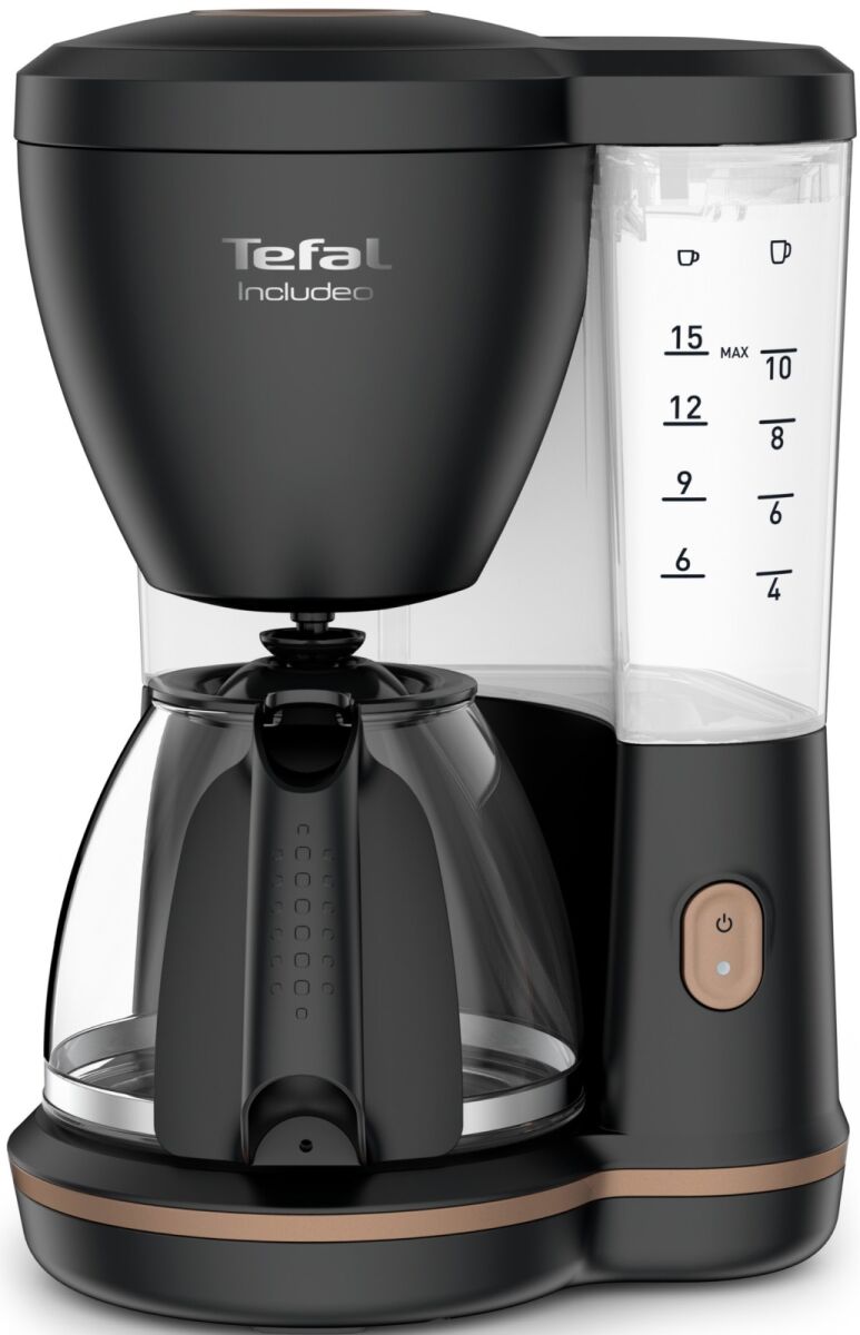 Kaffeeautomat CM 5338 ant/gold