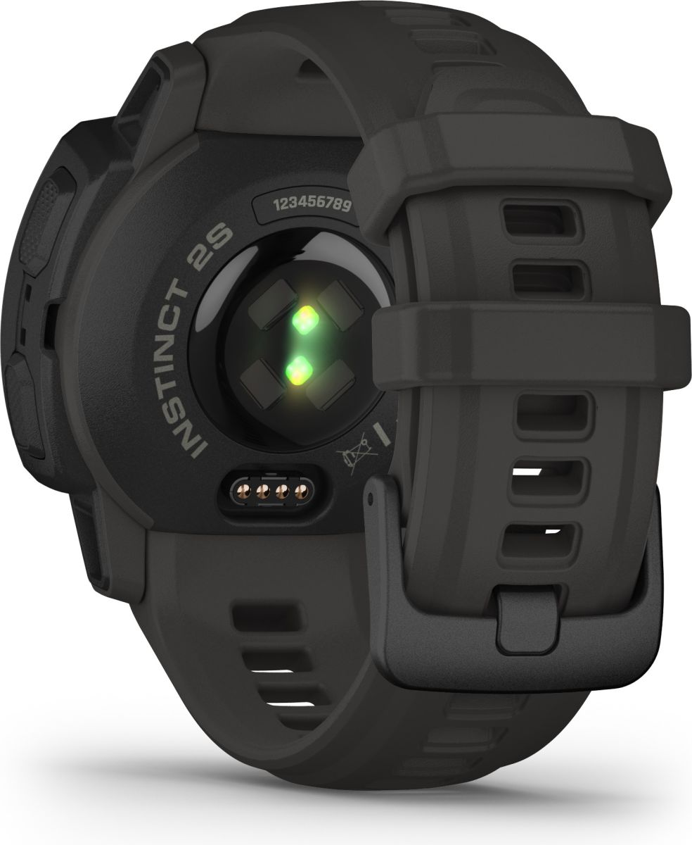 GPS-Outdoor-Smartwatch INSTINC#010-02564-00