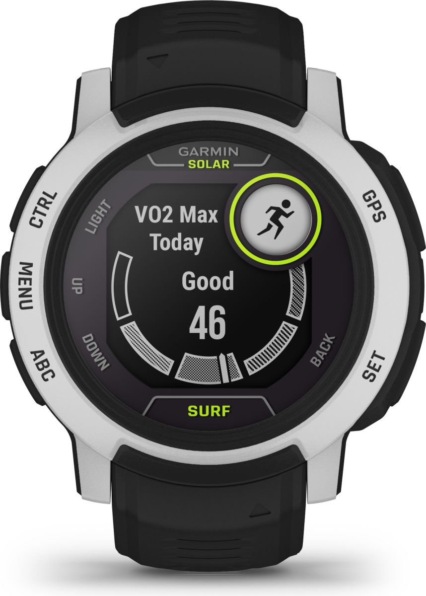 GPS-Outdoor-Smartwatch INSTINCT 2 SOLAR SUR