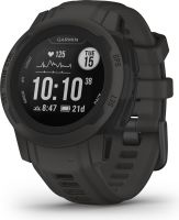 GPS-Outdoor-Smartwatch INSTINC#010-02563-00
