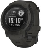 GPS-Outdoor-Smartwatch INSTINC#010-02626-00