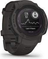 GPS-Outdoor-Smartwatch INSTINC#010-02627-00