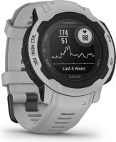 GPS-Outdoor-Smartwatch INSTINC#010-02627-01