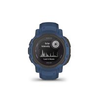 GPS-Outdoor-Smartwatch INSTINCT 2 SOLAR bl