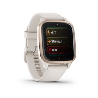 Smartwatch Venu SQ 2 elfenb/per