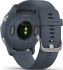 Smartwatch VENU 2 Granitbl/Slb