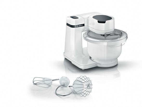 Küchenmaschine MUMS2AW00 ws