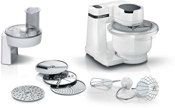 Küchenmaschine MUMS2AW01 ws Küchenmaschine MUMS2AW01 ws