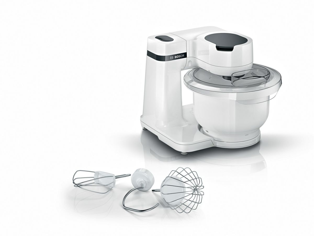 Küchenmaschine MUMS2AW00 ws