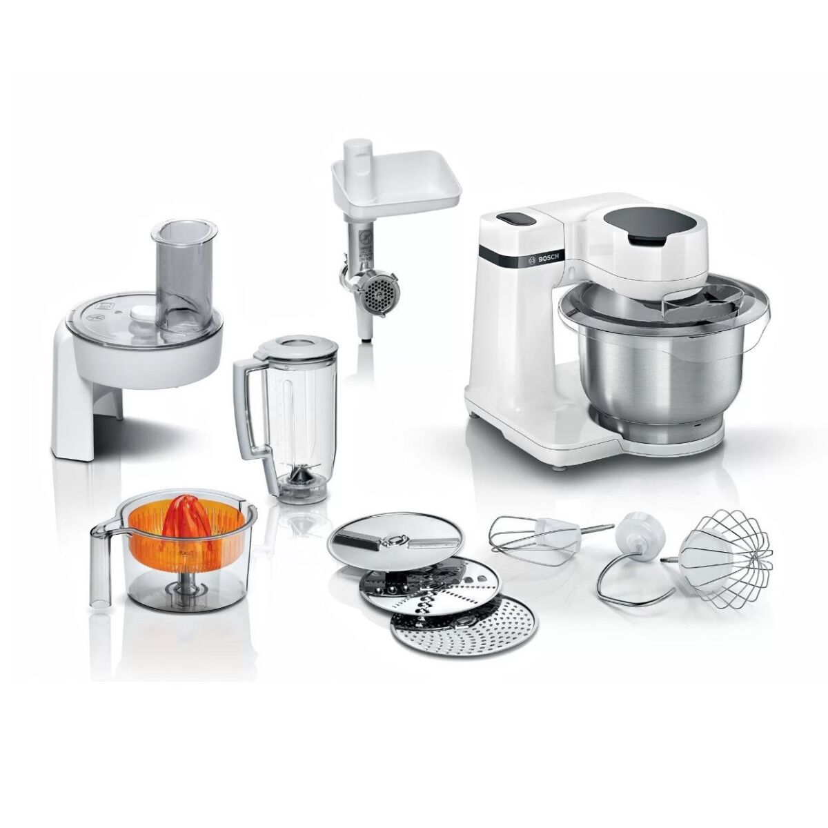 Küchenmaschine MUMS2EW40 ws Küchenmaschine MUMS2EW40 ws