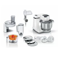 Küchenmaschine MUMS2EW40 ws