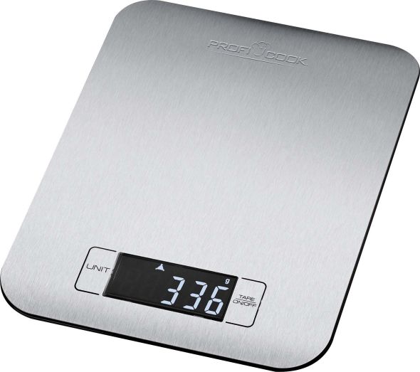 Küchenwaage PC-KW1061 Küchenwaage PC-KW1061