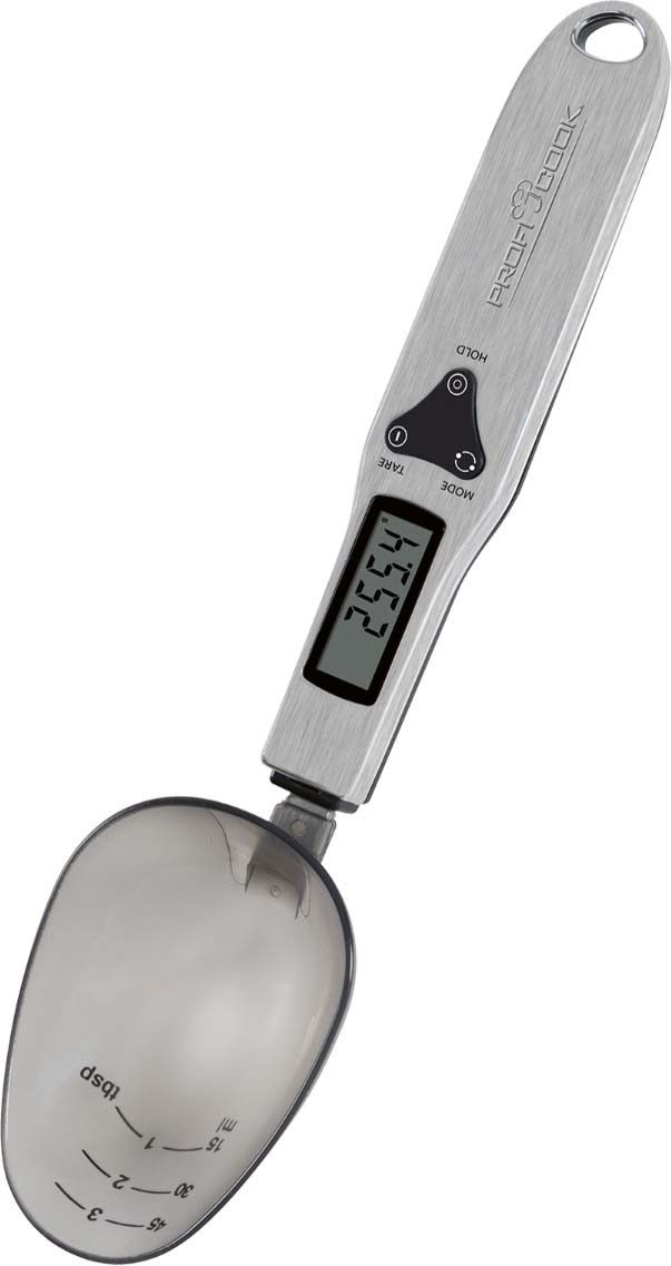 Löffelwaage PC-LW 1214 inox Löffelwaage PC-LW 1214 inox