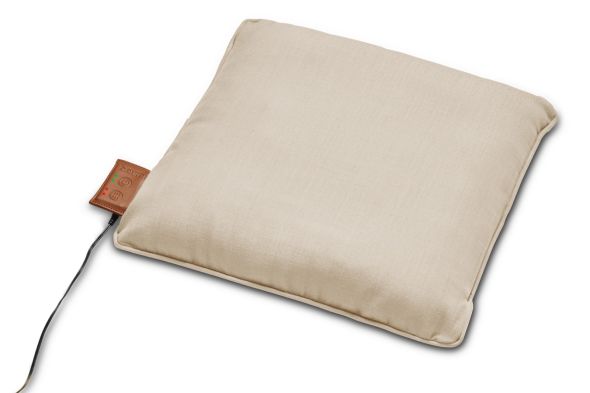 Akku-Massagekissen MG 139 beige