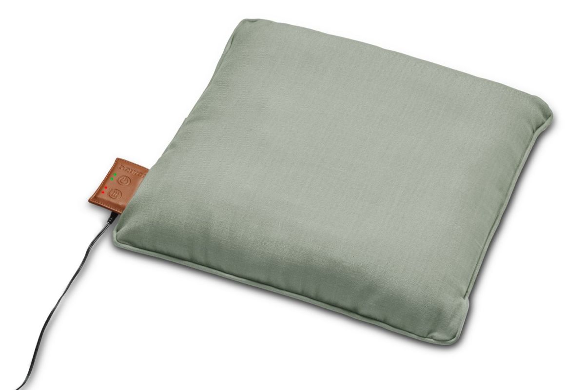 Akku-Massagekissen MG 139 mint