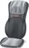 Shiatsu-Sitzauflage MG 295 black