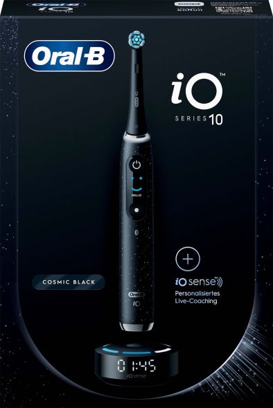 Oral-B Zahnbürste iO Series 10Cosmicsw Oral-B Zahnbürste iO Series 10Cosmicsw