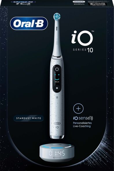 Oral-B Zahnbürste iO Series 10Starduws Oral-B Zahnbürste iO Series 10Starduws