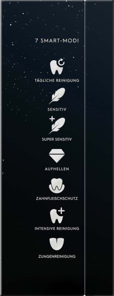 Oral-B Zahnbürste iO Series 10Starduws Oral-B Zahnbürste iO Series 10Starduws