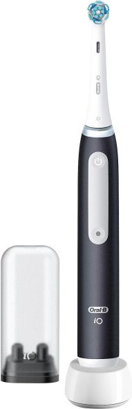 Oral-B Zahnbürste iO Series 3n m-sw Oral-B Zahnbürste iO Series 3n m-sw