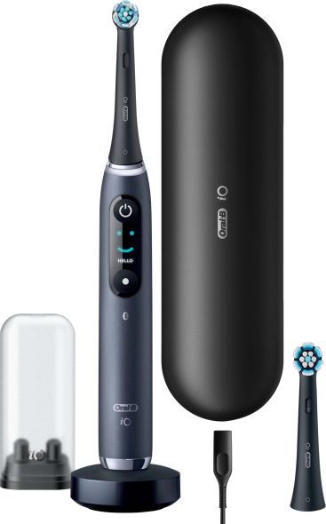 Oral-B Zahnbürste iO Series 9N sw Onyx Oral-B Zahnbürste iO Series 9N sw Onyx