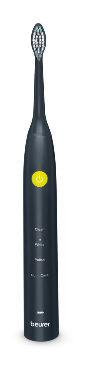 Schallzahnbürste SC 30 black