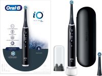 Oral-B Zahnbürste iO Series 6 sw Lava