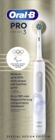 Oral-B Zahnbürste Pro 3 3000 Olympia