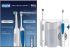 Oral-B Center Center OxyJet + Pro1