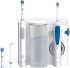 Oral-B Center Center OxyJet + Pro1