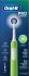 Oral-B Zahnbürste Junior Base Green