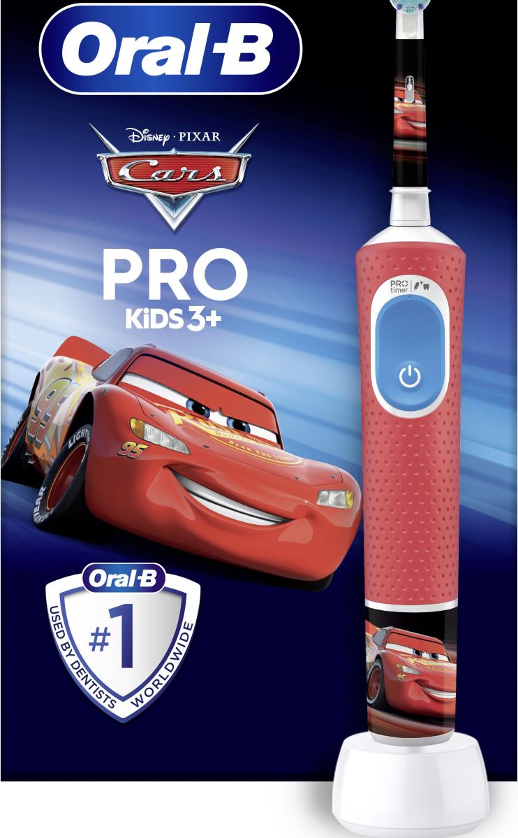 Oral-B Zahnbürste Kids Vitality Pro 103 KiC