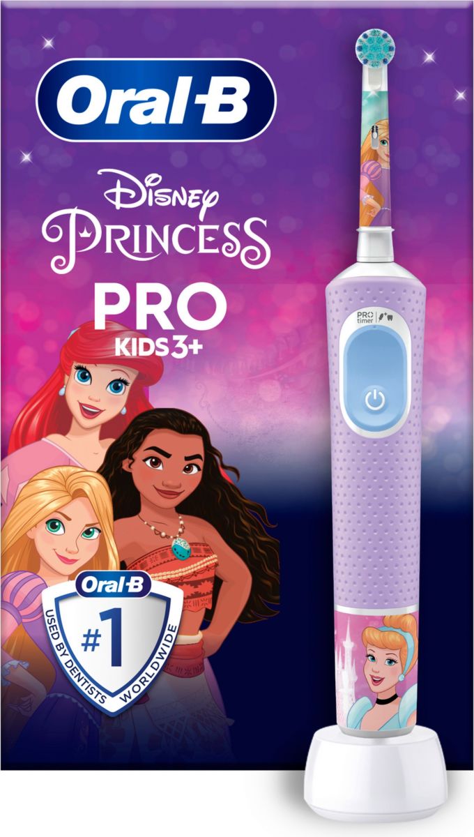 Oral-B Zahnbürste Kids Vitality Pro 103 KiP