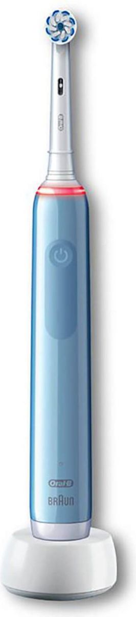 Oral-B Zahnbürste Pro 3 3000 SensiClbl Oral-B Zahnbürste Pro 3 3000 SensiClbl