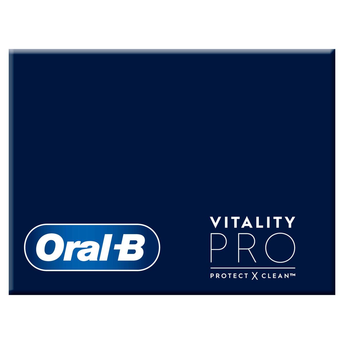 Oral-B Zahnbürste Vitality ProD103 sw