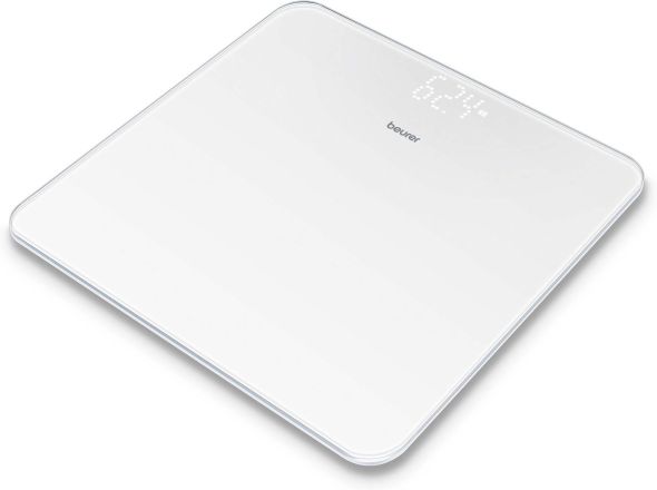 Glaswaage GS 225 White Glaswaage GS 225 White