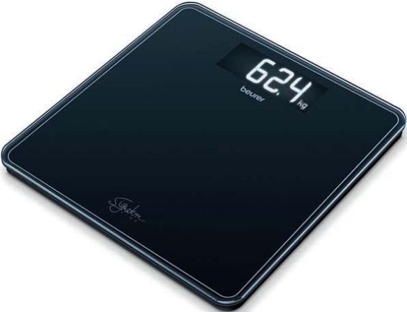 Glaswaage GS 400SignatureBlack Glaswaage GS 400SignatureBlack