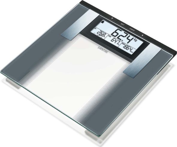 SAN Diagnosewaage SBG 21 SAN Diagnosewaage SBG 21