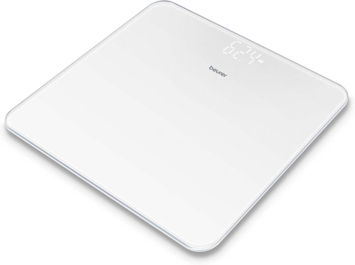 Glaswaage GS 225 White Glaswaage GS 225 White