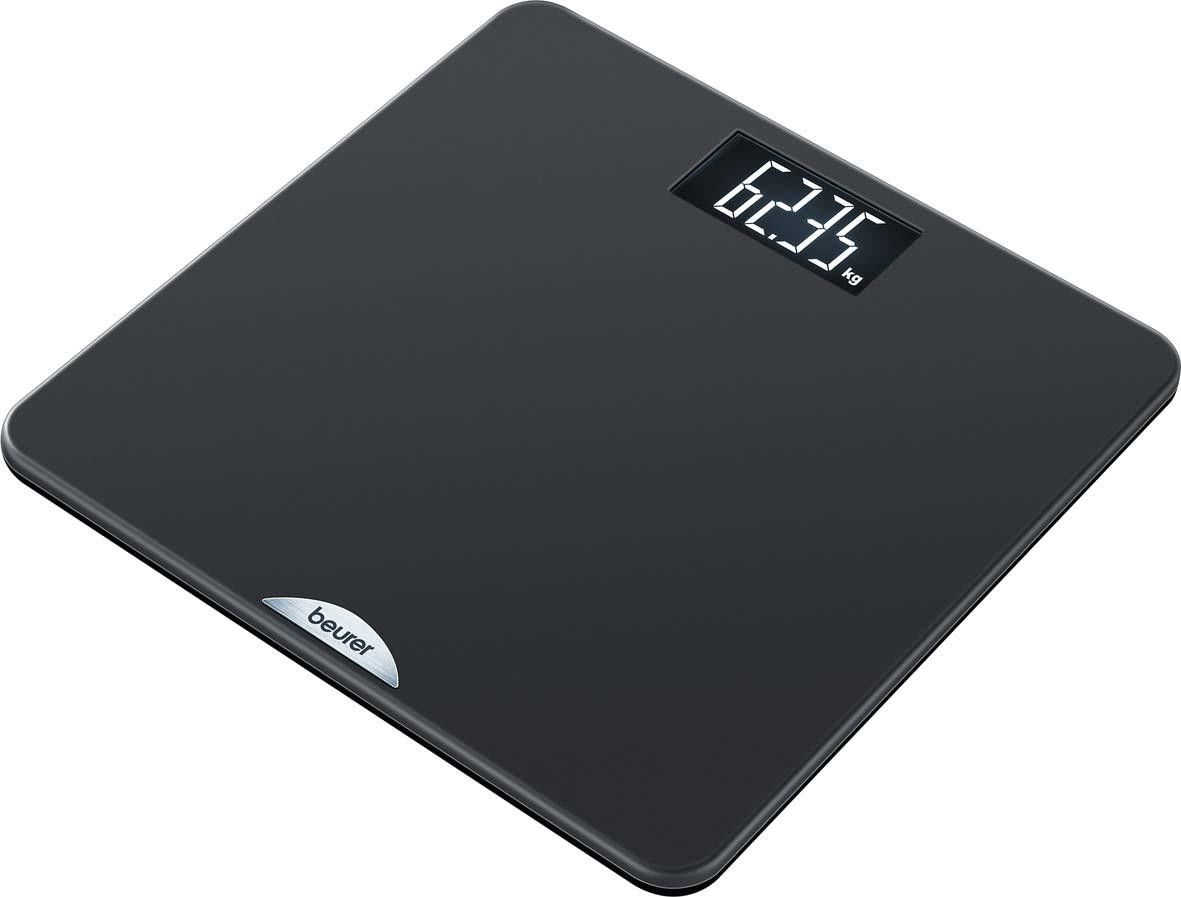 Personenwaage PS 240 Soft Grip Personenwaage PS 240 Soft Grip