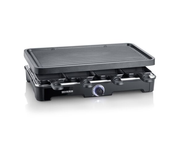 Raclette-Grill RG 9670 Raclette-Grill RG 9670