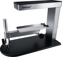 Käse-Raclette Guß RC 210 eds/sw