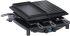 Gourmet-Raclette RC 4 plus deluxe sw